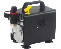 compresseur 4 bars automatique pour aérographe
