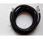 kit tuyau et 3 raccords pour aérographe Colani et Evolution