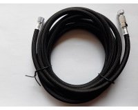 kit tuyau et 3 raccords pour aérographe Colani et Evolution