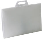 cabine de peinture culinaire pour décor à l'aérographe 64x51.5x41 cm
