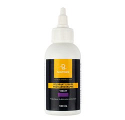 colorant liquide alimentaire violet 100ml