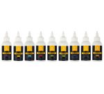 colorant liquide alimentaire noir 100 ml