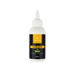 colorant liquide alimentaire menthe 100 ml