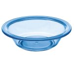 compotier 10  cl  Ø 12 cm bleu