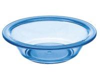compotier 10  cl  Ø 12 cm bleu