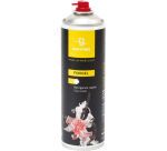 Fixogel spray réfrigérant pour pièces en sucre et chocolat 500 ml
