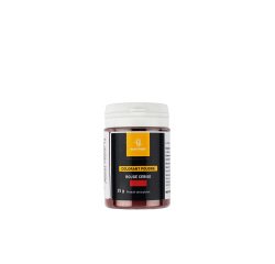 colorant poudre aqua-soluble rouge cerise 25 g
