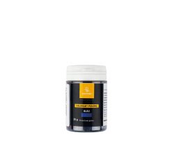 colorant poudre aqua-soluble bleu 25 g