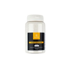 colorant poudre aqua-soluble blanc 25 g