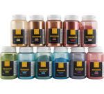 colorant poudre dispersable bronze 25 g