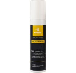 Chock spray pour décors en chocolat vert 100 ml