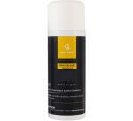 spray pour décors velours en chocolat velours choco noir 400 ml