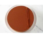 spray pour décors velours en chocolat velours choco lait 400 ml