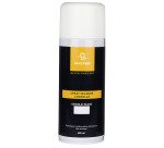spray pour décors velours en chocolat velours choco blanc 400 ml