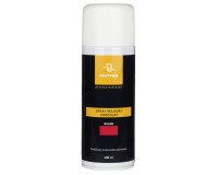 spray velours choco rouge 400 ml
