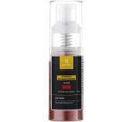 spray poudre métallique en atomiseur rouge 10 g