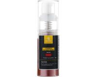 spray poudre métallique en atomiseur rouge 10 g