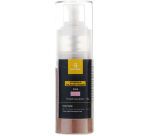 spray poudre métallique en atomiseur rose 10 g