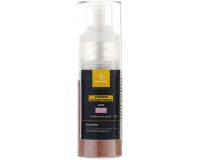 spray poudre métallique en atomiseur rose 10 g