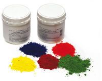 colorant poudre liposoluble jaune 100 g