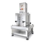 râpe à copeaux de chocolat éléctrique