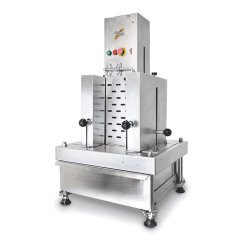 râpe à copeaux de chocolat éléctrique