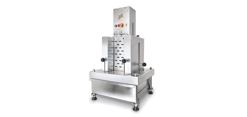 râpe à copeaux de chocolat éléctrique