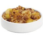 Plat à gratin empilable 18 cl ø 12 cm