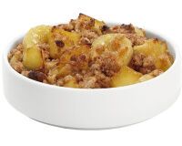 Plat à gratin empilable 18 cl ø 12 cm