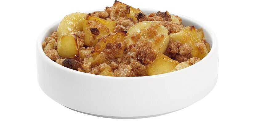 Plat à gratin empilable 18 cl ø 12 cm