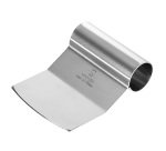 raclette à copeaux en chocolat inox