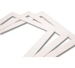 chablon à biscuit polystyrène 57x37 cm épaisseur 4 mm