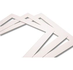 chablon à biscuit polystyrène 57x37 cm épaisseur 4 mm