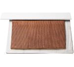 peigne à décor polypropylène rayures 4 et 7 mm 34 cm