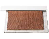 peigne à décor polypropylène rayures 4 et 7 mm 34 cm