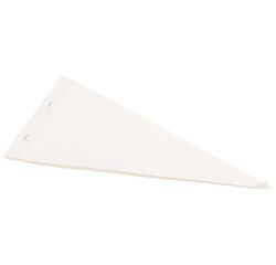 carton de 10 liasses de 25 cornets à écriture papier 32x20 cm