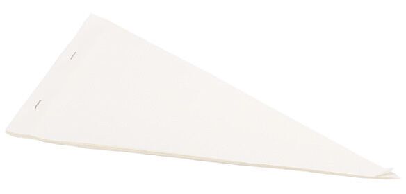 carton de 10 liasses de 25 cornets à écriture papier 32x20 cm