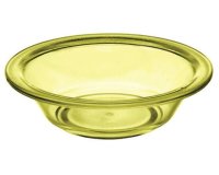 compotier 10  cl  Ø 12 cm jaune