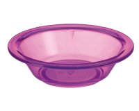 compotier 10  cl  Ø 12 cm cassis