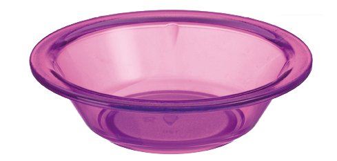 compotier 10  cl  Ø 12 cm cassis