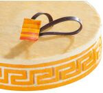 tapis relief silicone 565x370 petite frise grecque