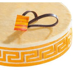 tapis relief silicone 565x370 petite frise grecque