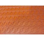 tapis relief silicone 530x370 arabesques