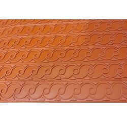 tapis relief silicone 530x370 arabesques