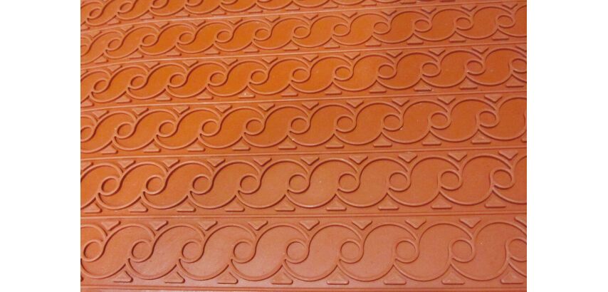 tapis relief silicone 530x370 arabesques