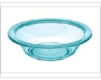compotier 10  cl  Ø 12 cm vert