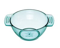 bol en copolyester 45 cl vert