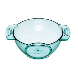 bol en copolyester 45 cl vert