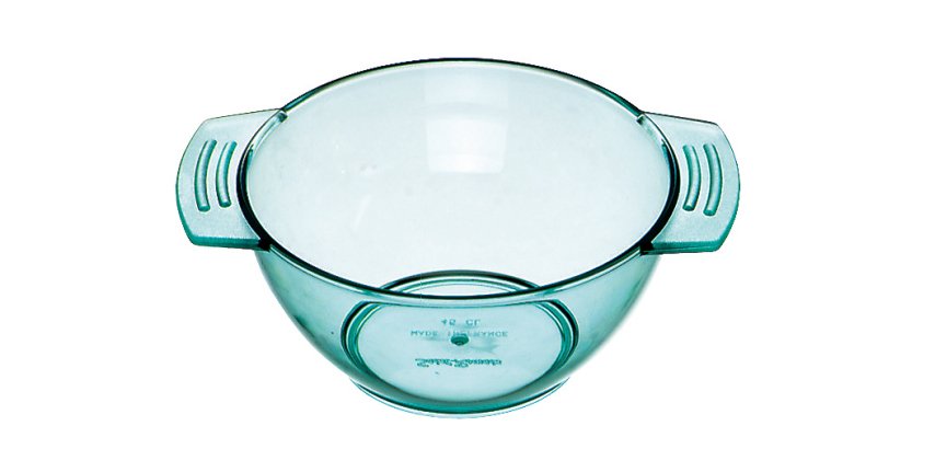 bol en copolyester 45 cl vert