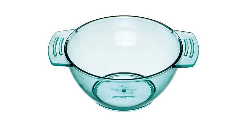 bol en copolyester 45 cl vert